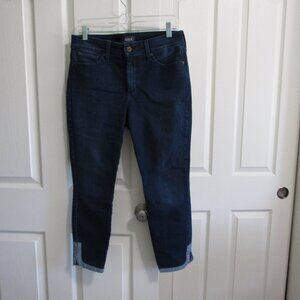 NYDJ Ami Skinny Ankle Jeans